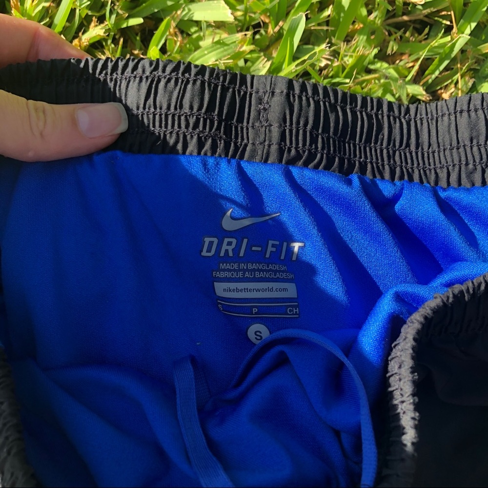Nike shorts